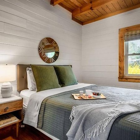 Mulberry Ridge Villa Sevierville Exteriör bild
