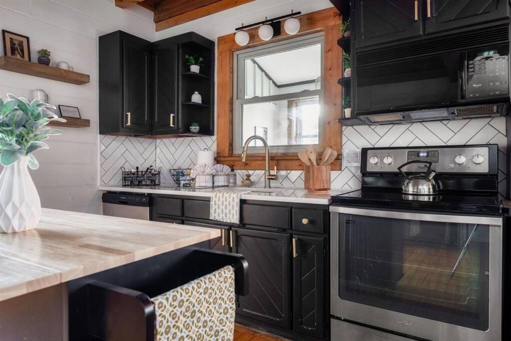 Mulberry Ridge Villa Sevierville Exteriör bild