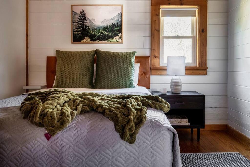 Mulberry Ridge Villa Sevierville Exteriör bild