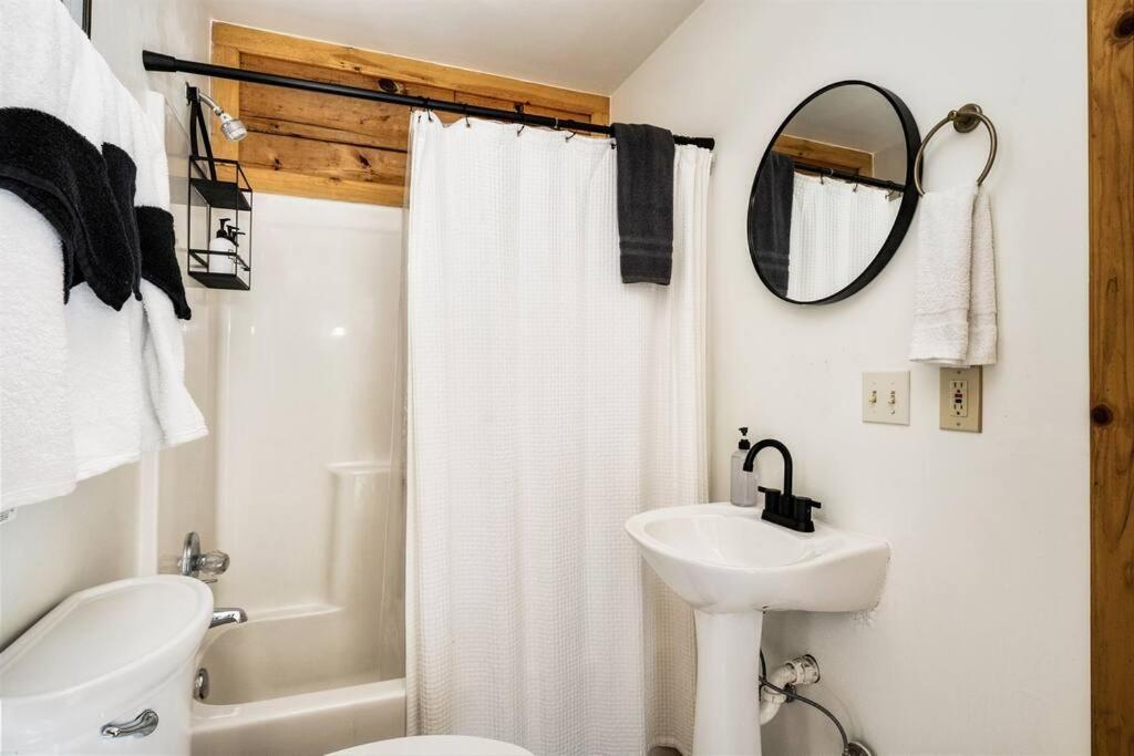 Mulberry Ridge Villa Sevierville Exteriör bild