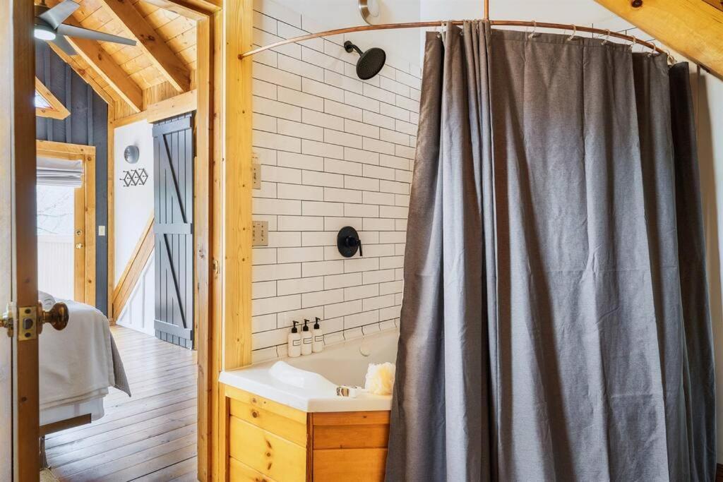 Mulberry Ridge Villa Sevierville Exteriör bild