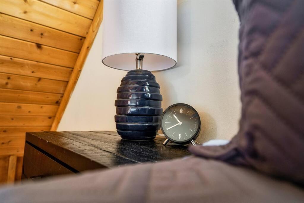 Mulberry Ridge Villa Sevierville Exteriör bild