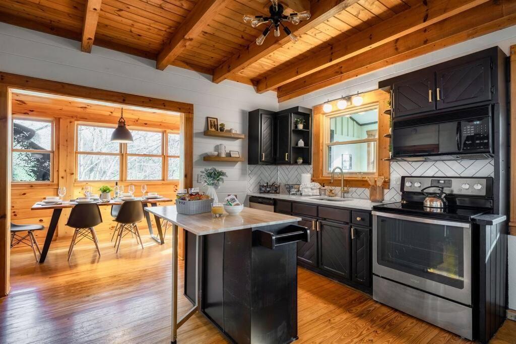 Mulberry Ridge Villa Sevierville Exteriör bild