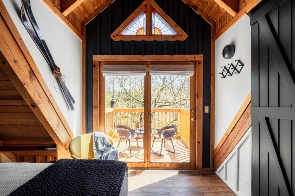Mulberry Ridge Villa Sevierville Exteriör bild