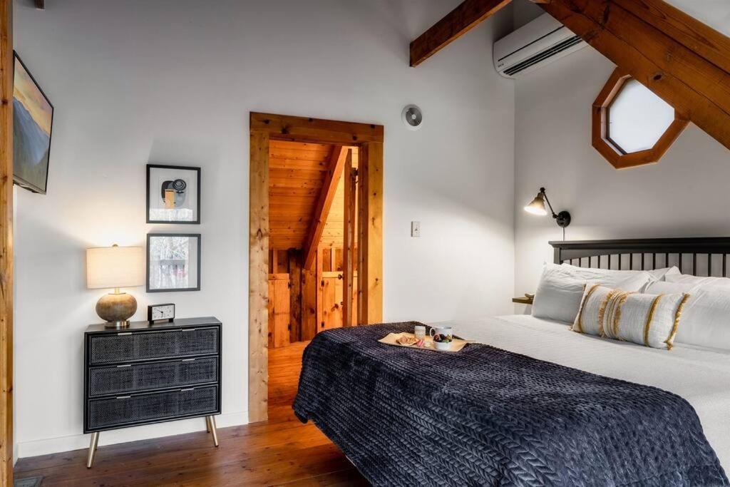 Mulberry Ridge Villa Sevierville Exteriör bild