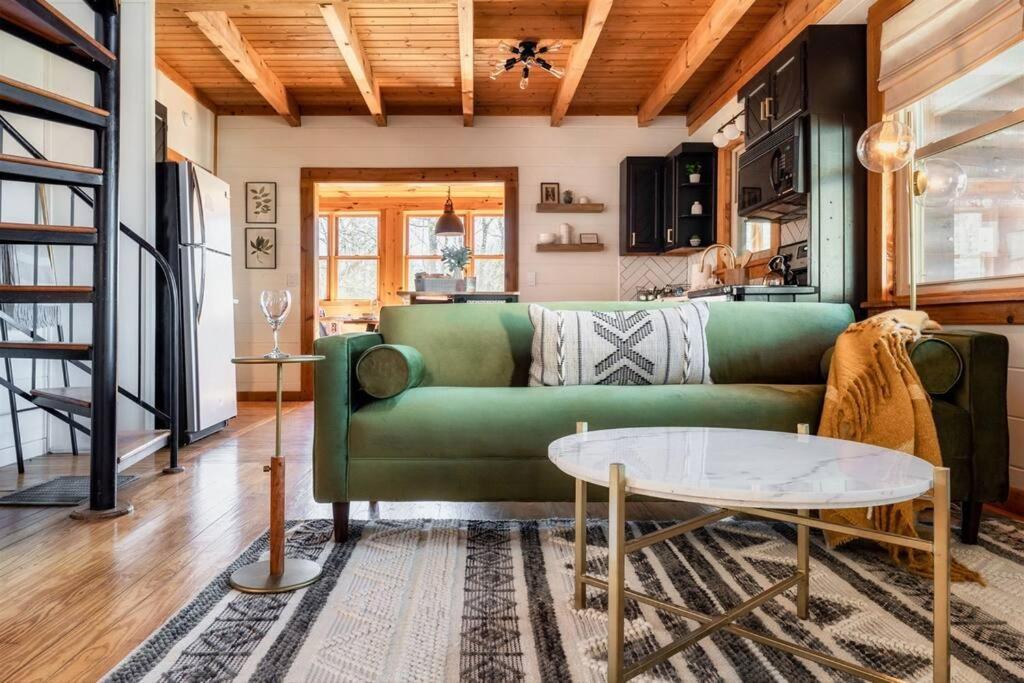 Mulberry Ridge Villa Sevierville Exteriör bild