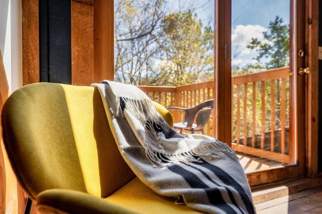 Mulberry Ridge Villa Sevierville Exteriör bild