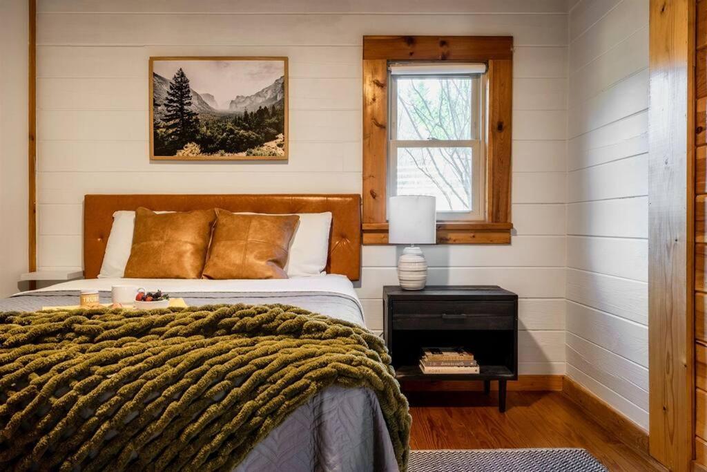 Mulberry Ridge Villa Sevierville Exteriör bild