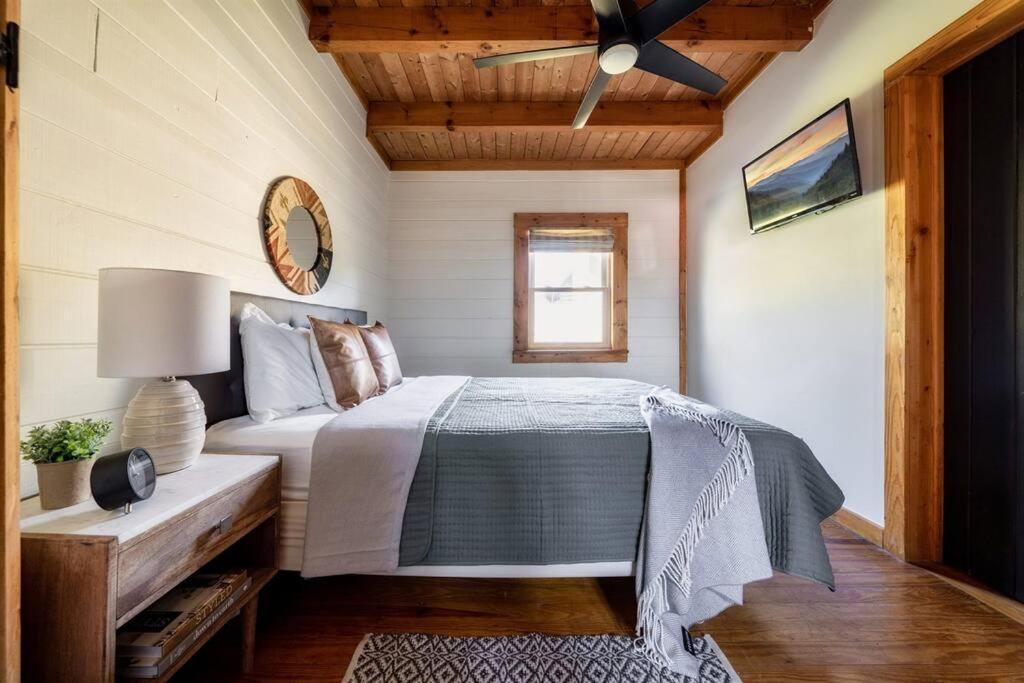 Mulberry Ridge Villa Sevierville Exteriör bild