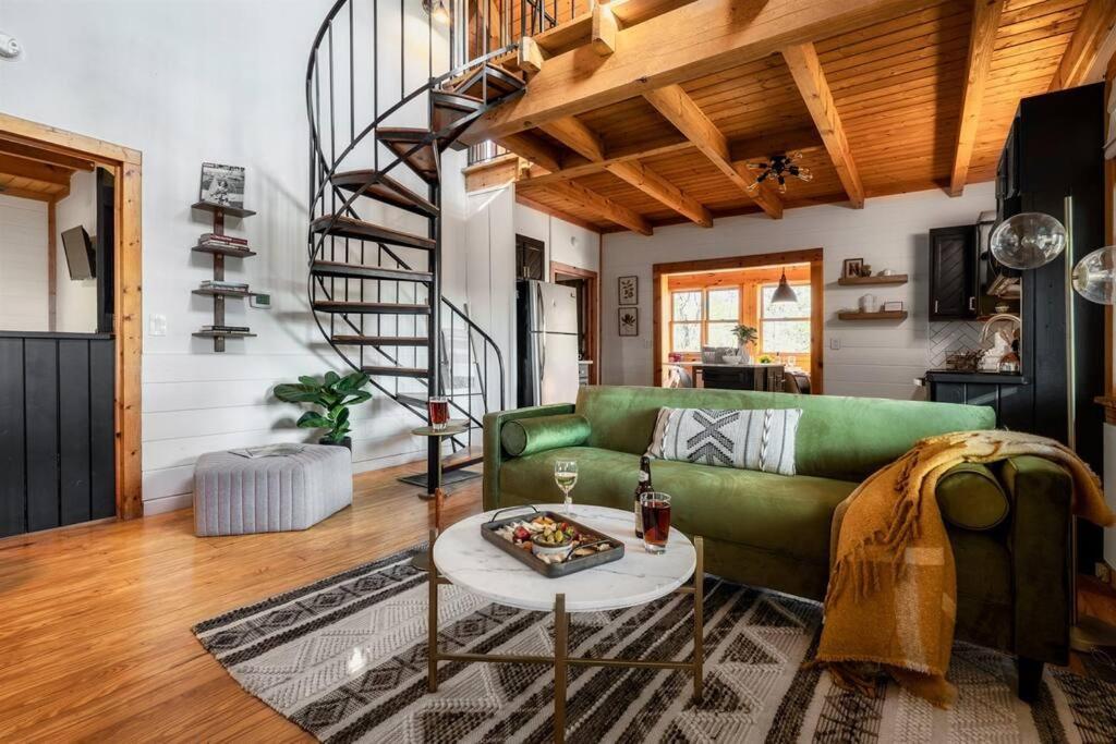 Mulberry Ridge Villa Sevierville Exteriör bild