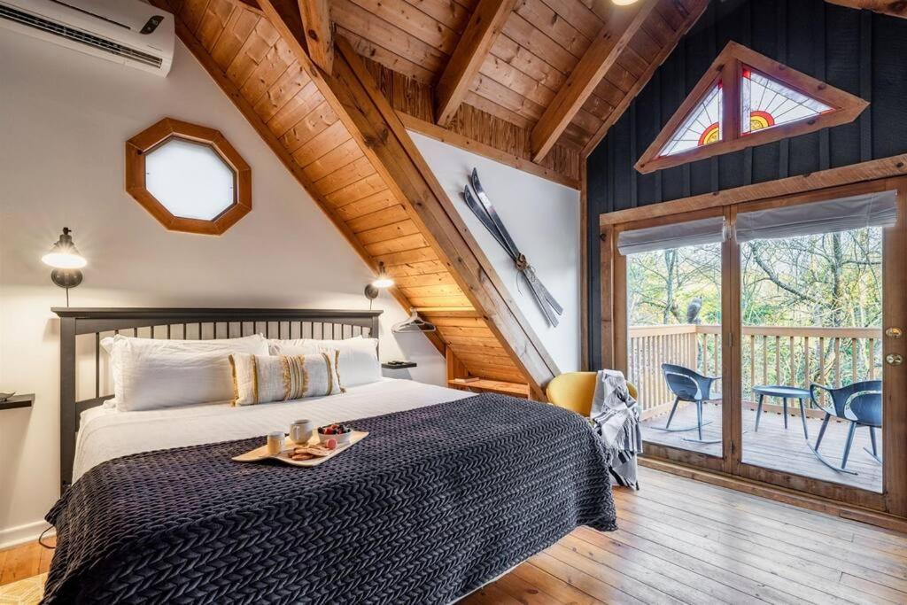 Mulberry Ridge Villa Sevierville Exteriör bild