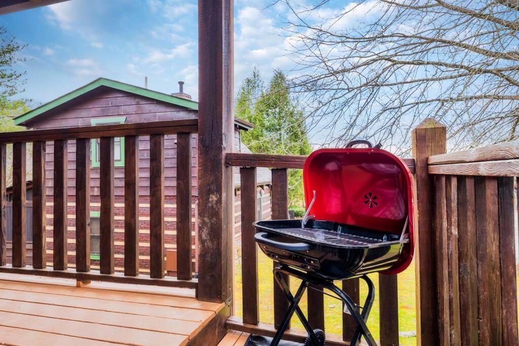 Mulberry Ridge Villa Sevierville Exteriör bild