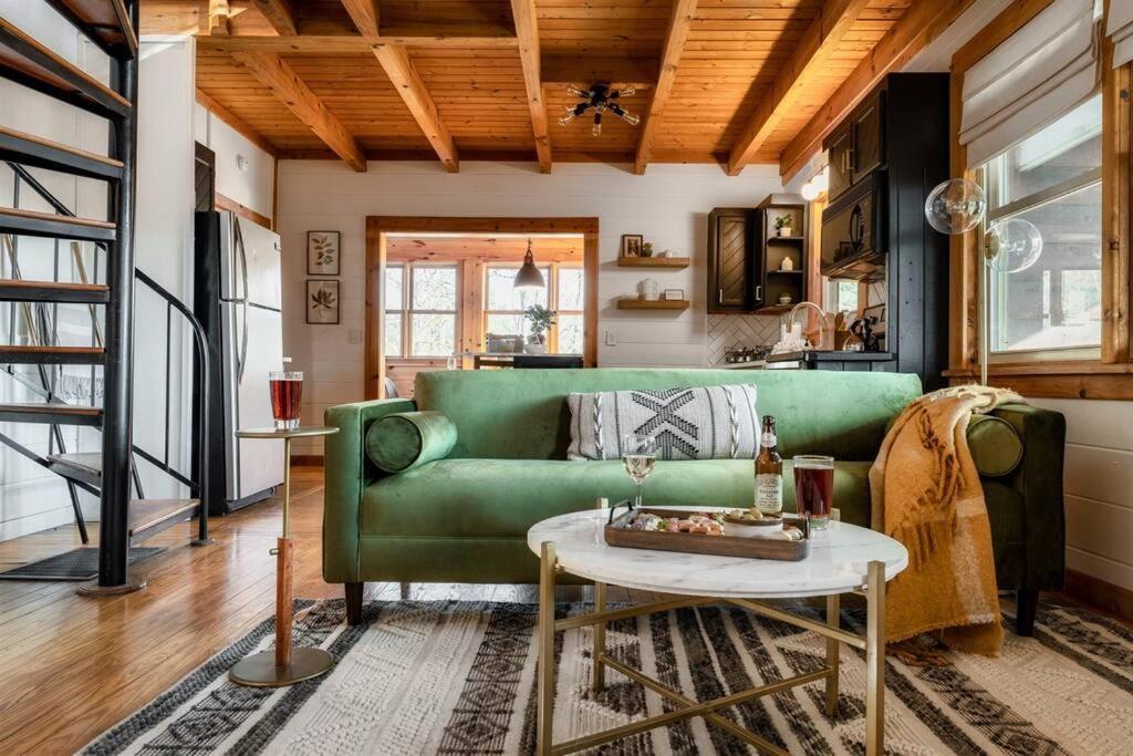 Mulberry Ridge Villa Sevierville Exteriör bild