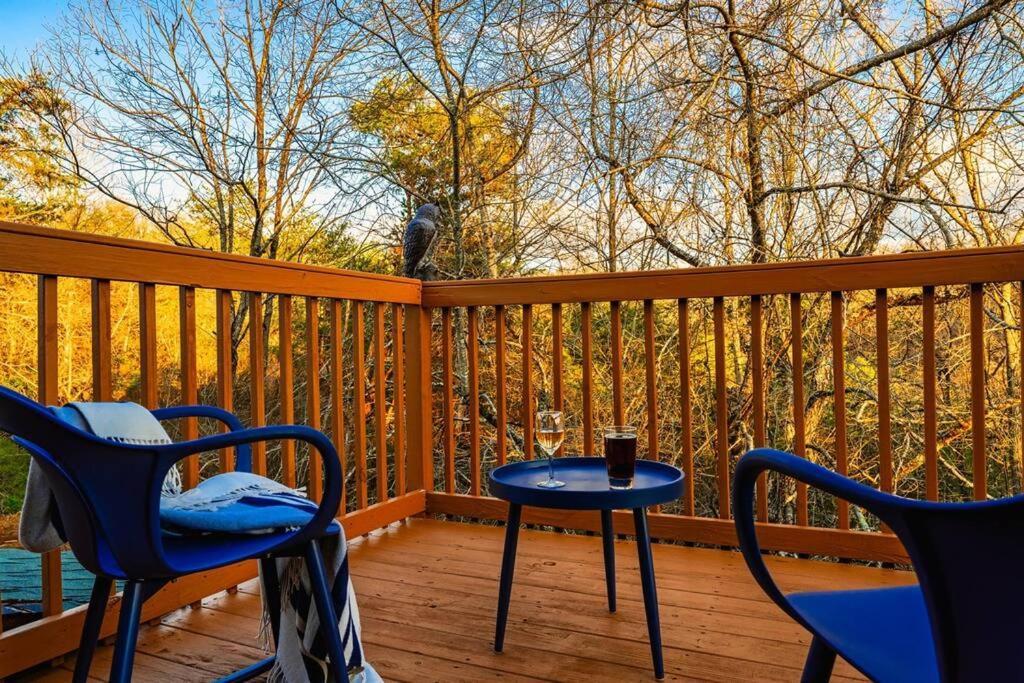 Mulberry Ridge Villa Sevierville Exteriör bild